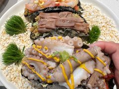 -海味当家·蒸锅海鲜(中山广场创始店)