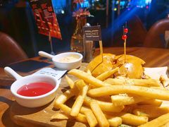 -Magnet磁食(同德店)