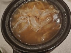 红烧三宝翅-阿一鲍鱼·20年匠心传承(天河北旗舰店)