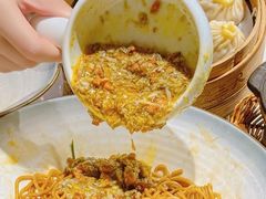 -馋三尺蟹粉小笼(人民广场店)