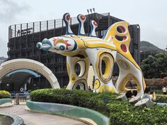 -香港海洋公园