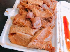 -细妹五香牛杂(步行街店)