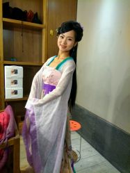 -盘子女人坊生日照·摄影馆(华强店)