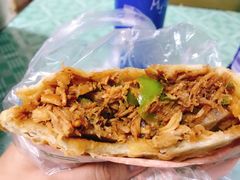 -灵宝肉夹馍(庐山路店)