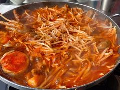 -吴草鸡爪오초닭발(城阳总店)