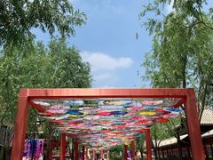 -济南方特东方神画