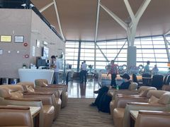 -浦东机场国航头等贵宾室