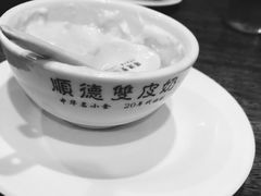 -正德顺順德雙皮奶(中信店)