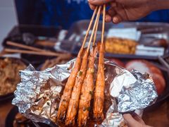 -老虎滩大连海鲜烧烤(建邺云锦路总店)