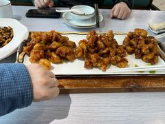-鹤鸣嘉印象饭店(东市场小区店)