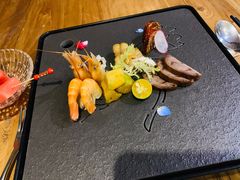 -涵苑私宴定制(外滩店)