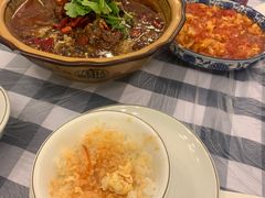 -玲珑餐厅(陕西南路店)