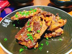 -蚝魁竹笼蒸生蚝 余杭店