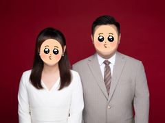 -bobo高端证件照工作室(三元桥店)