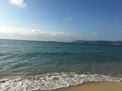 -三亚亚龙湾雅高美爵酒店