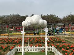 -盈香心动乐园