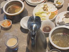 -V-ONE西雅图海鲜自助餐厅(仓山万达广场店)