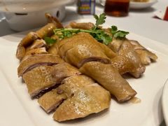 -粤江春·早茶·潮粤菜·宴会(罗湖宝能中心店)