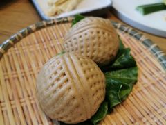-禅蕴素食生活馆