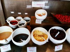 -滇釜火锅·能喝汤的火锅(车公庄店)