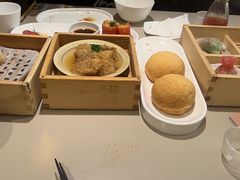 -蔡澜点心·粤菜(丽泽天街店)
