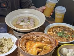 -新发现(宝山龙湖店)
