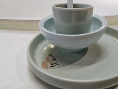 -津沽小院(天津之眼店)