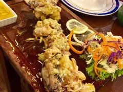 -茉莉.Red Crab