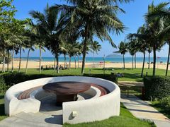 -石梅湾艾美度假酒店