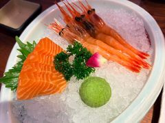 -九井澤精致料理(金茂店)