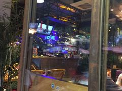 -山色西餐·柴火烤披萨