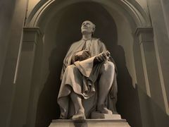 -圣母百花大教堂穹顶