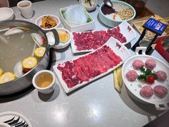 -俏牛哥鲜牛肉牛肆馆(重庆天地店)