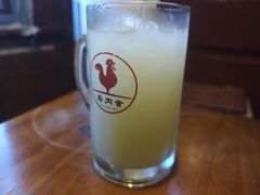 -鸟内会(河北路店)