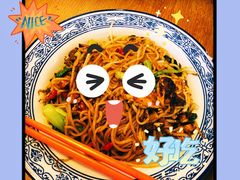 -赣南粉局·江西小炒·锅气炒粉(人民广场店)