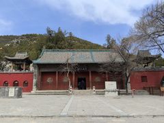 -窦大夫祠