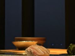 -風料理.鮨Omakase