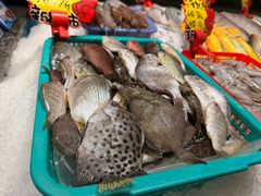 -旺达·福州菜(正大广场店)