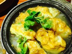 -客语客家菜(东山口店)