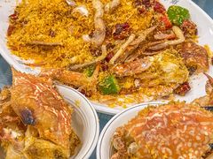 -明记海鲜大排档(巽寮湾店)