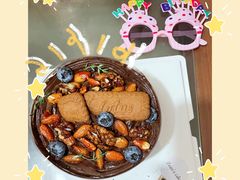 -ZOZO's昌左左精致甜品设计(新北店)