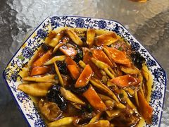 -呼吸森林·生态农庄农家乐私房菜