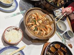 -张大嘴菜馆(庞各庄店)