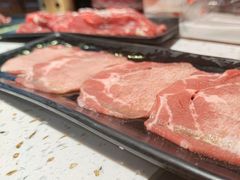 -海汕记·潮汕鲜牛肉火锅·自助
