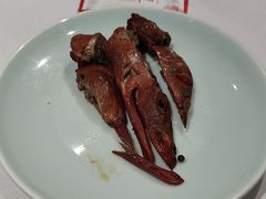-味+新京宴·烤鸭·北京菜(创意谷店)