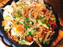 -胜代日本料理(云程巷小区店)