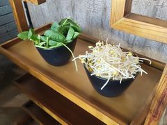 -口袋鸭砂煲火锅(解放路店)