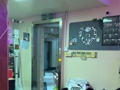 -剧狐剧本杀·月球探案馆(人民广场1号店)