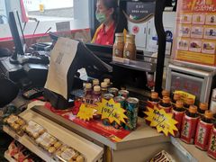 -壳牌加油站(北宫门站)