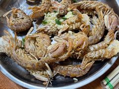 -船奇蒸汽海鲜·闽菜(八市海鲜总店)